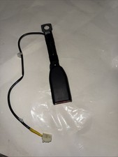 2024 - 2026 Subaru Crosstrek Front Right Seat Safety Belt Adapter Oem 64631fn000