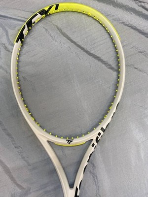 Tecnifibre TF-X1 V2 305 G2 Used Stringing Tool Kanto area only