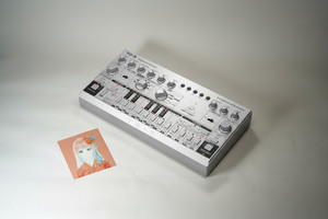 Behringer Td3 | eBay