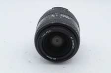 Nikon AF NIKKOR 28-70mm f/3.5-4.5 D Macro Autofocus Lens {52}