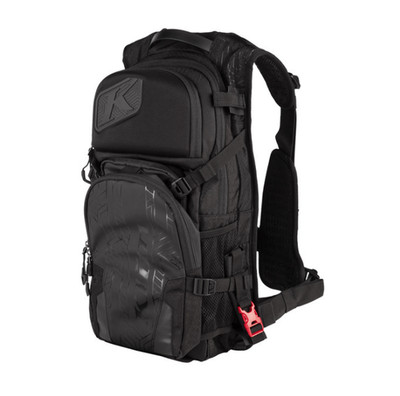 Klim Nac Pak - Concealment