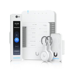 Ubiquiti G3 Starter Kit Pro UA-G3-SK-PRO - NUOVO SIGILLATO