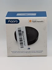 Aqara Smart Hub M2 Zigbee 3.0 WiFi Bluetooth Smart Home Gateway For Alarm System