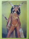 Poster Cher singers music pop rock  dance top stars French Teen Magazine Jukebox
