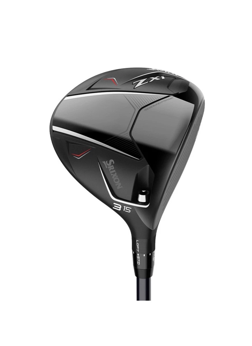 Srixon 7-Wood Fairway Wood Golf Clubs for sale | eBay