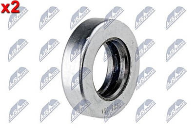 #ad 2x Strut Support Mounting Friction Bearing For INFINITI 78 05 54325 21000 $10.98