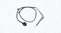 Magneti Marelli Sensor Abgastemperatur 172000597010 FüR Opel Antara L07 Cdti 4X4