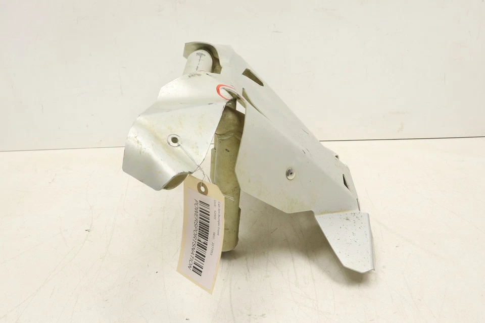 Aftermarket Bumper Front For Can-Am Maverick XDS DPS 1000R 16 705203685 52501 Foto 4 de 4