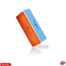 4 Way Shiny Block / 4 Step Buffing Block Shine Nail Buffer