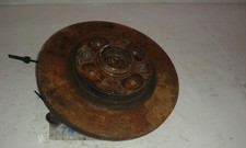 MOYEU DE ROUE AVANT DROITE / 141974 POUR RENAULT TWINGO II CN0_ 1.2 TURBO CN0