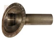 DeHavilland DHC-3 Otter Neck Filler Assembly Fuel Tank P/N C3PT9-5 New