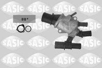 Sasic Thermostat KüHlmittel FüR Fiat Doblo Stilo Alfa Romeo 147 156