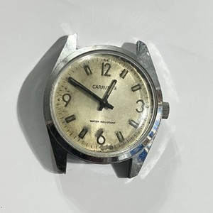 Caravelle Vintage Wrist Watch 1970s N7 s-l400.jpg main image 3