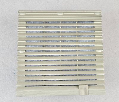 Rittal SK 3323100 Filterlüfter 006982 Ventilator 230V 19/18W Schaltschranklüfter