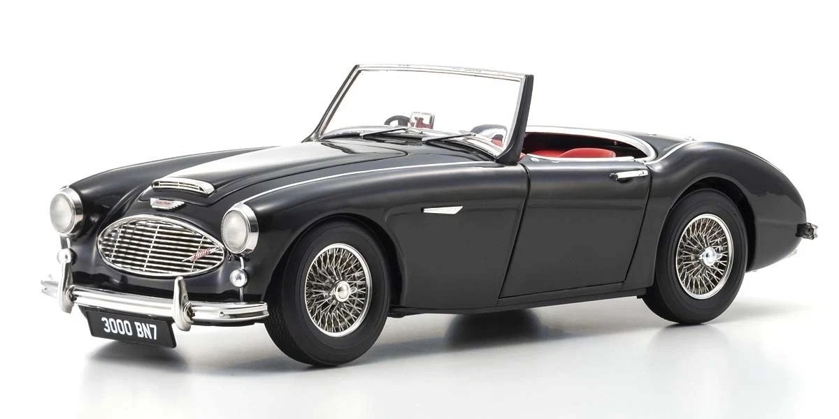 Austin Healey 1:18 Scale Diecast Cars for sale - eBay