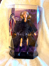 Barbie Signature Stevie Nicks Doll HMV00 w/ Stand