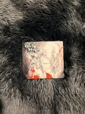 My Only Hope - This Means War CD Rare Out of Print Emo Rock HTF (Sealed)