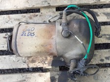 Catalyseurs Volvo S60