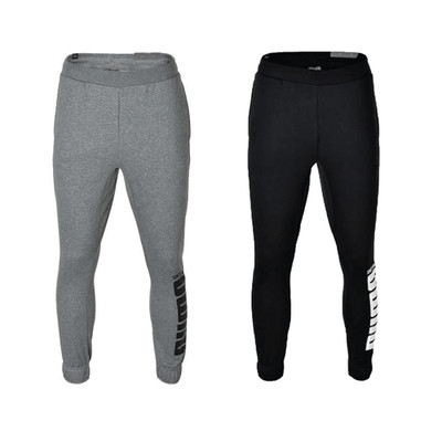Puma Rebel Bold Pant FL Jogginghose Trainingshose Freizeit