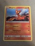 SLUGMA - SM LOST THUNDER - 43/214 - Common - Pokemon Card - NM