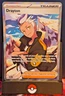 Pokémon TCG Drayton Full Art Ultra Rare Card Surging Sparks 232/191