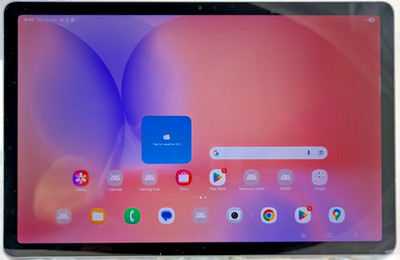 Samsung Galaxy Tab S10 Lite 5G SM-X406B 128GB Grau #SOP 2566 M3