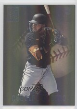 2022 Panini Capstone Rodolfo Castro #29 0s4r