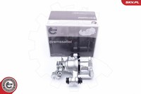 Hinterachse Links Esen Skv 34SKV513 Bremssattel FüR ,Kia