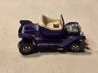 New Listing1968 Hot Wheels Redlines Hot Heap Purple US.