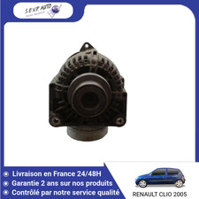 Alternateur Renault SCENIC