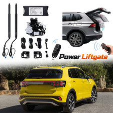 Electric Power Liftgate Kit Fits For VW T-cross 2018-2024 Automatic Tailgate