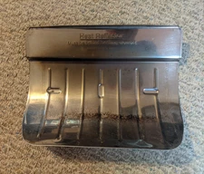 Ronco Showtime Rotisserie Heat Reflector Shield 4000 5000 Replacement Parts