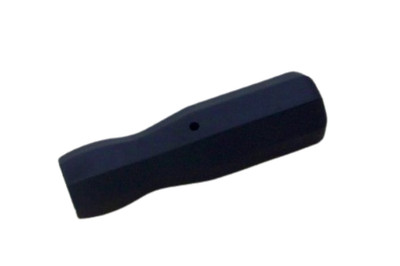 Tornado T3000 Foosball Handle (1 Black) - Includes Roll Pin