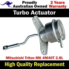 High Quality Turbo Actuator For Mitsubishi Triton MK 4M40T 2.8L