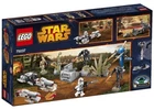 LEGO Star Wars 75037 Battle on Saleucami Retired Rare Set Clone Wars