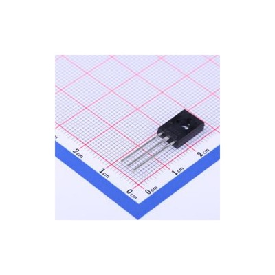 10 PCS BT134-600E TO-126 BT134-600 600V 4A Triacs TRANSISTOR