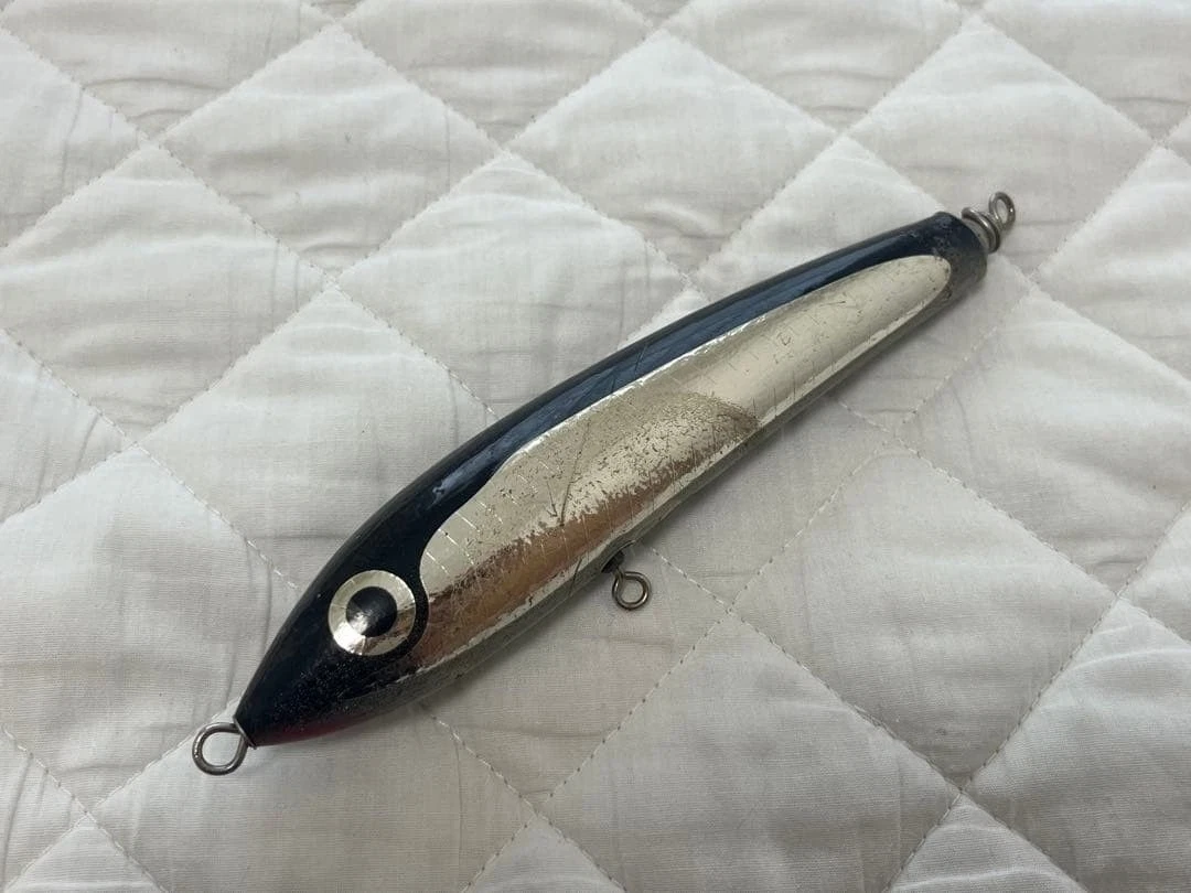 Carpenter Fishing Baits & Lures for sale | eBay