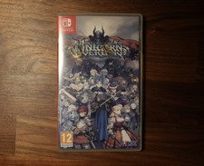 Unicorn Overlord (Nintendo Switch)