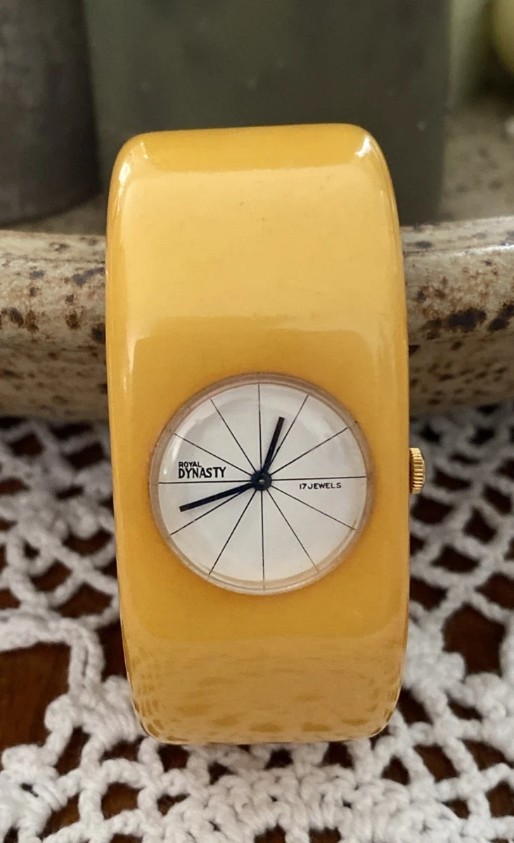 DYNASTY Women Wristwatches | eBay display picture 3