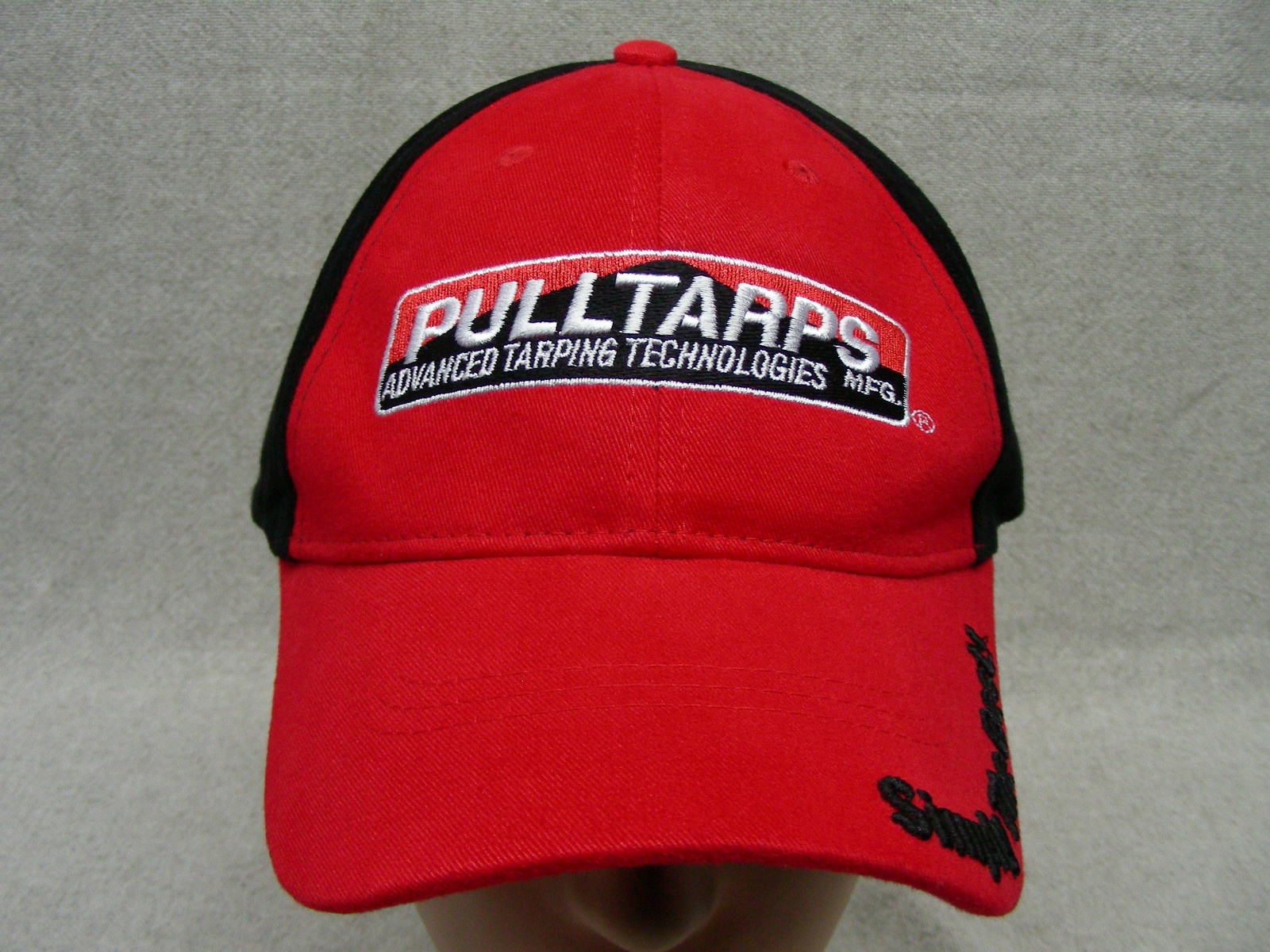 PULLTARPS - ADVANCED TARPING TECHNOLOGIES - ADJUS… - image 1