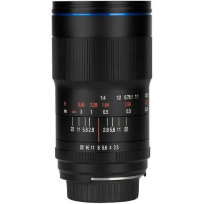 Laowa Objektiv 100 mm F2.8 2:1 Ultra Makro APO   Sony FE