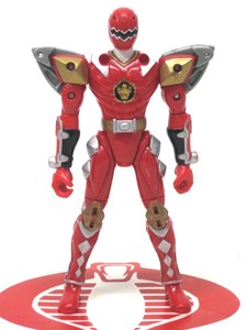 bandai 2003 power rangers