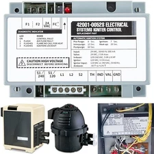42001-0052S Igniter Control Module for Pentair MasterTemp & Sta-Rite Max-E-Therm