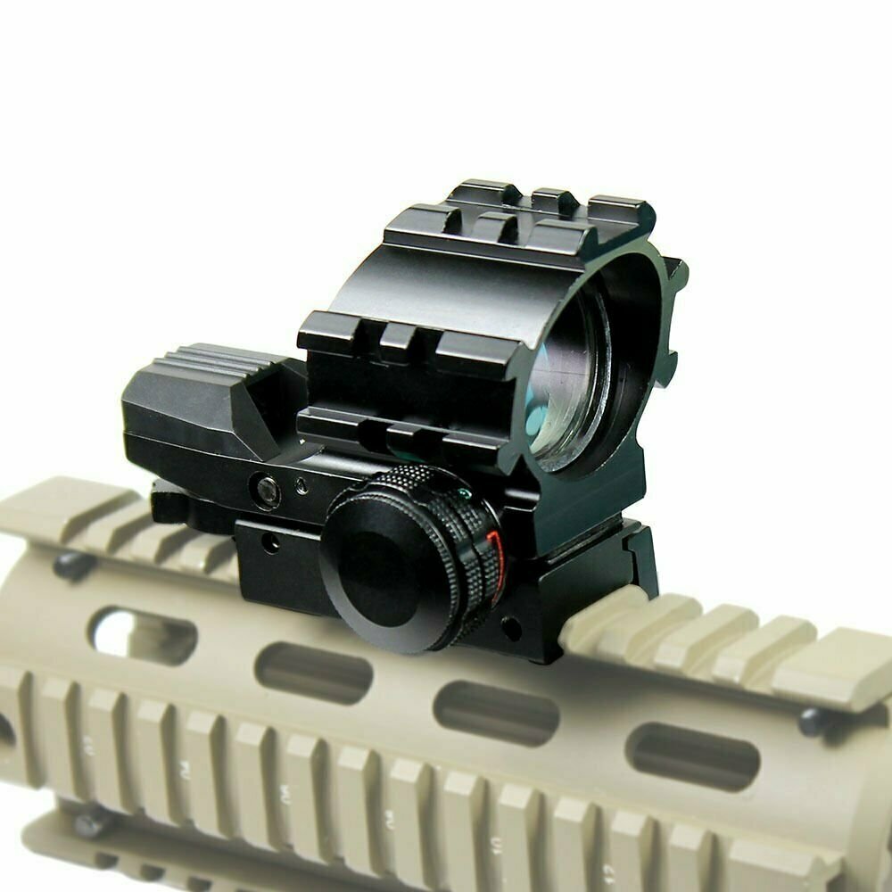 トイガン ELECTRO-DOT SIGHT Electro DOT Sight Field Sport Red and Green Reflex Sight