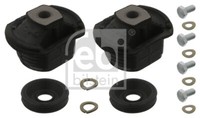 Febi Bilstein 05002 Lagersatz AchsträGer Hinten Links Rechts FüR MERCEDES-BENZ