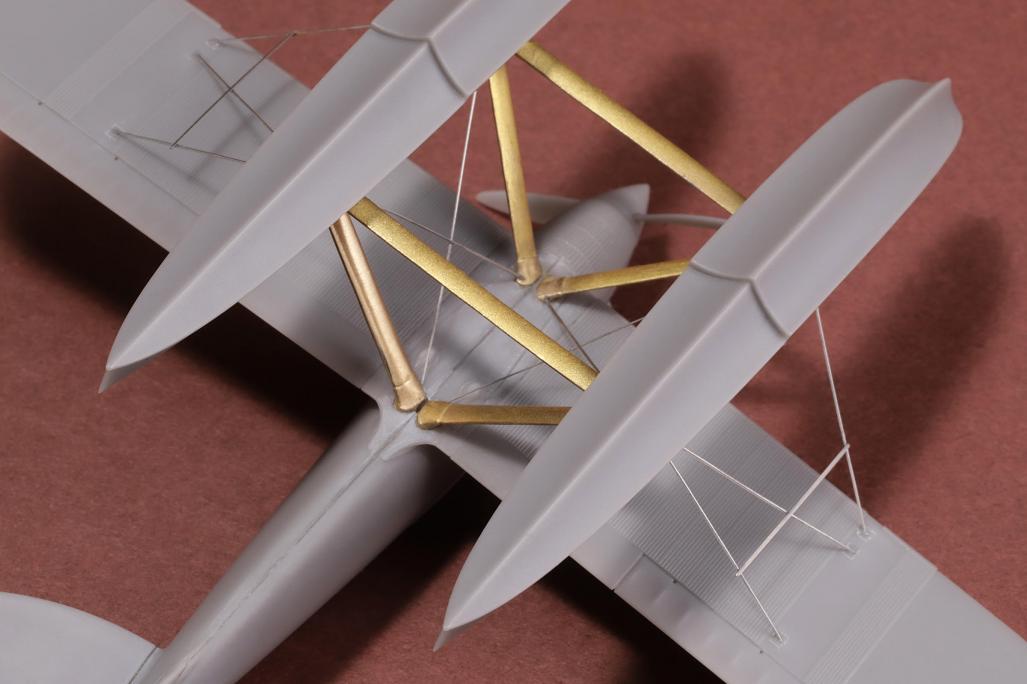 七五三 macchi SBS Models 1/72 MACCHI M.39 RIGGING WIRE Photo Etch Set | eBay