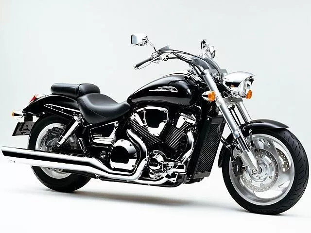 Conjunto de cilindro esclavo embrague genuino HONDA VTX1800 2002-2008 22860-MCH-000 nuevo JDM Foto 4 de 4