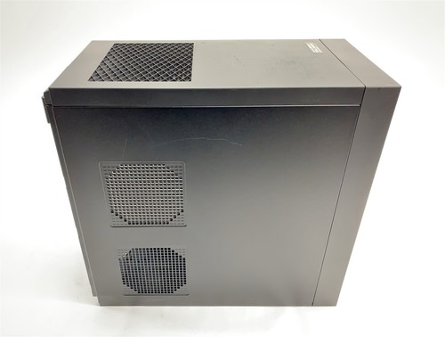Dell Precision 3630 Tower i7-8700K 3.70GHz 16GB 256GB SSD Win11P 24H2 WX3100 PC - Picture 4 of 11