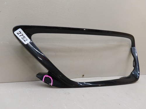 2018-2020 ACURA TLX FRONT RIGHT PASSENGER SURROUND COVER OEM - Picture 3 of 13
