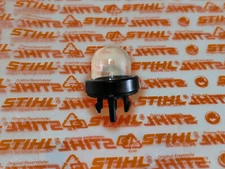 Genuine OEM Stihl 1130 350 6200 Fuel Primer Bulb TS400 TS700 TS800 BR500 BR550
